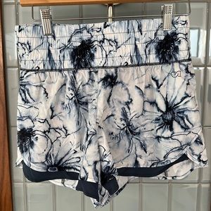 CALIA shorts and top set